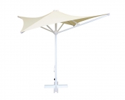 Yarasa Model Plaj Şemsiyesi