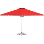 Lux Telescopic Umbrellas